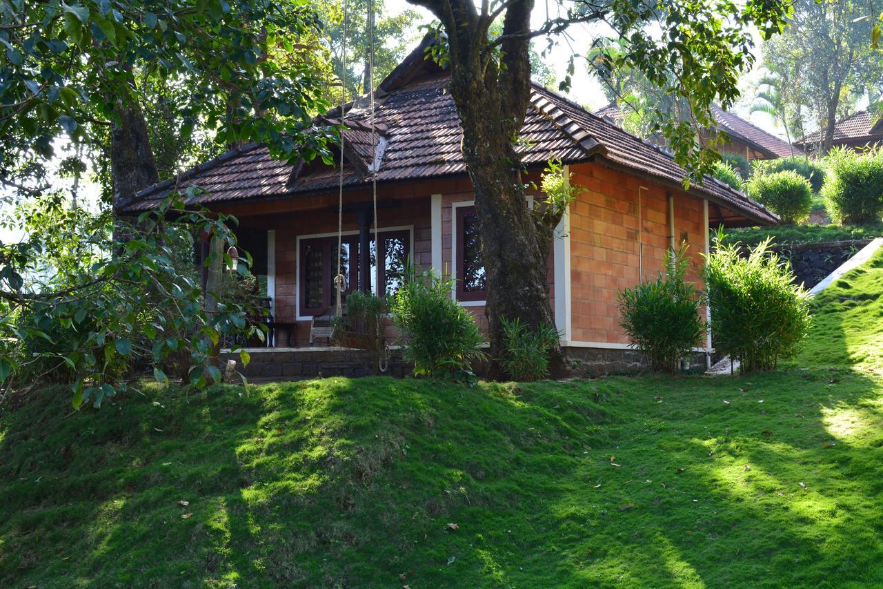 Misty Woods Resort Kakkabe Zewnętrze zdjęcie