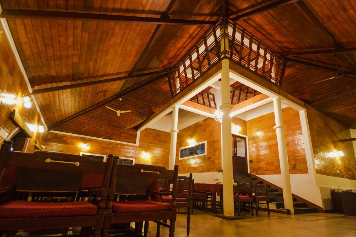 Misty Woods Resort Kakkabe Zewnętrze zdjęcie